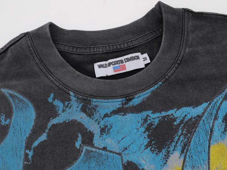 Vale Forever T Shirts Short _SKUValeForeverS-XL4ltxV108766